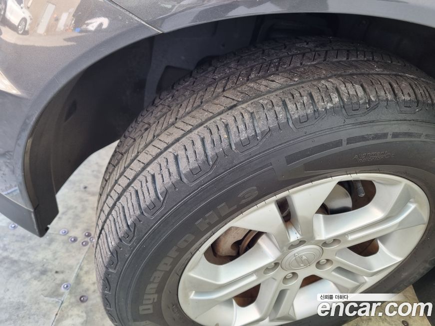 KG_Mobility_Ssangyong KORANDO 2014