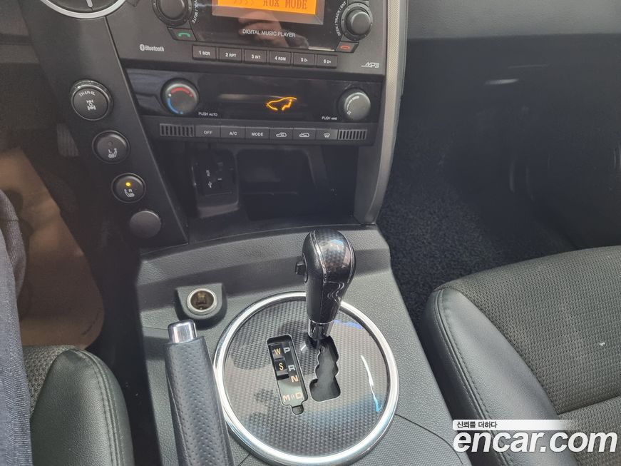 KG_Mobility_Ssangyong KORANDO 2014