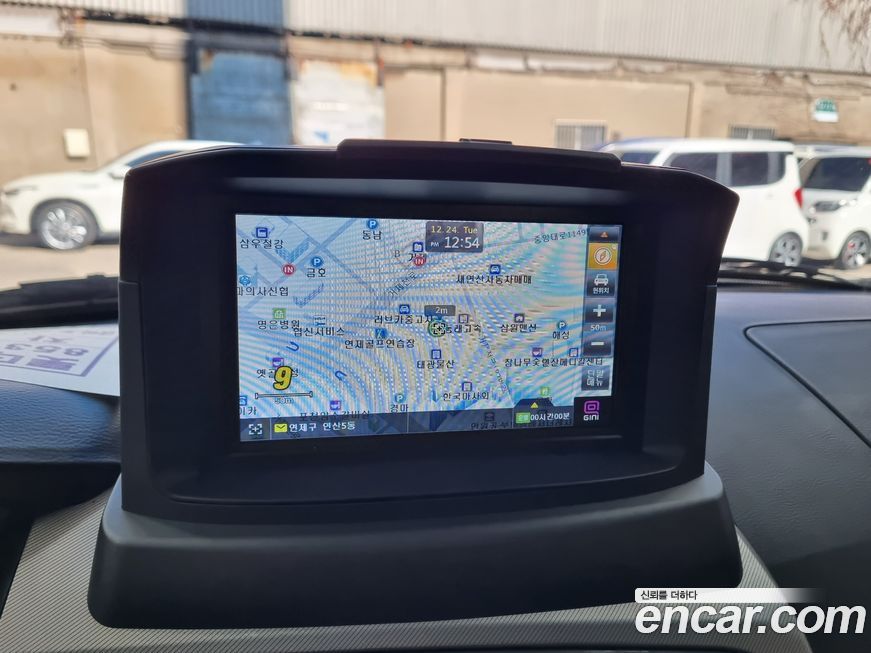 KG_Mobility_Ssangyong KORANDO 2014