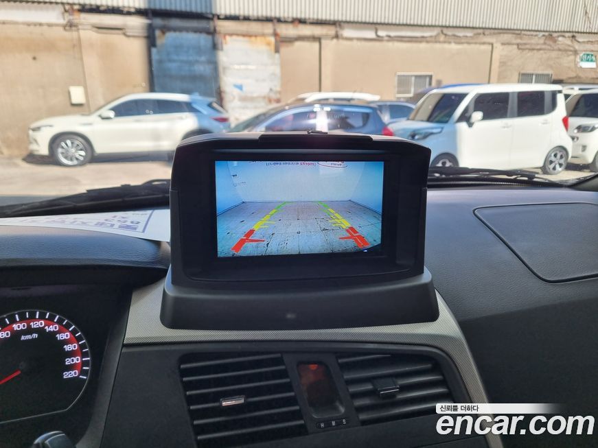 KG_Mobility_Ssangyong KORANDO 2014