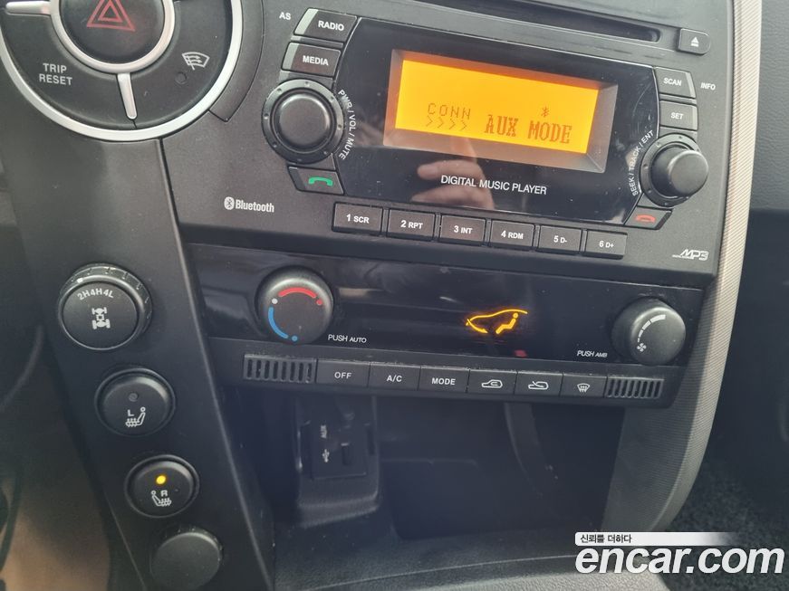 KG_Mobility_Ssangyong KORANDO 2014