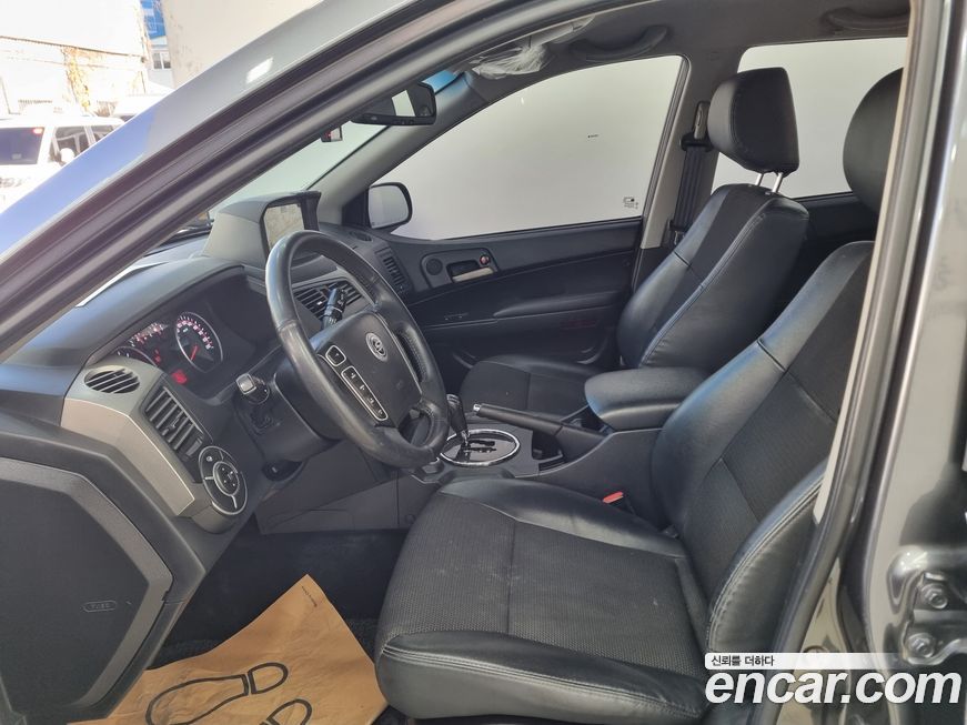 KG_Mobility_Ssangyong KORANDO 2014