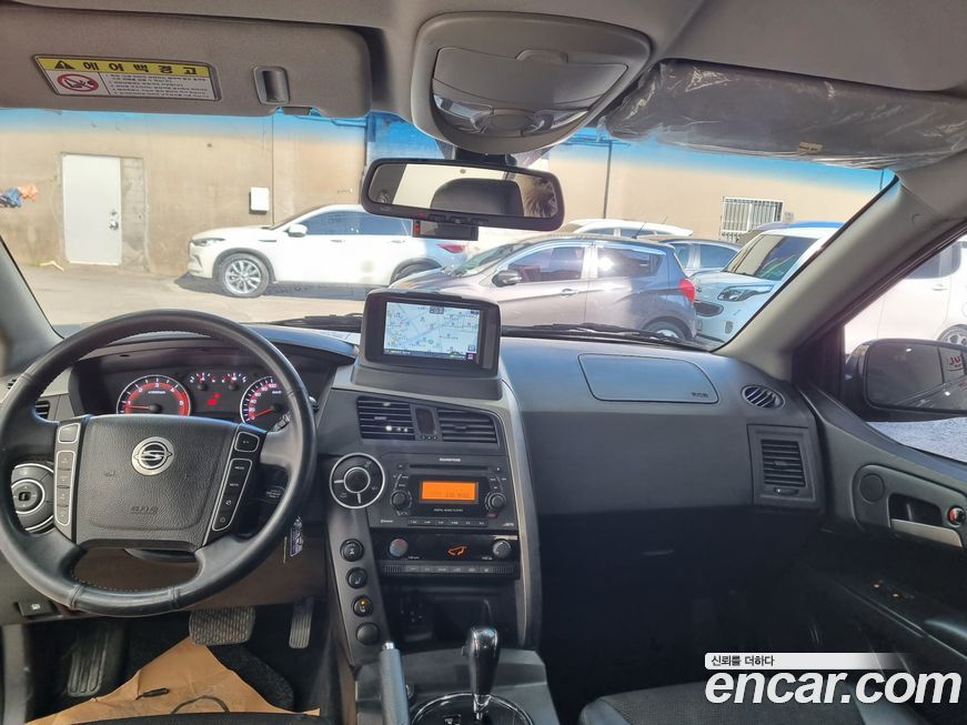 KG_Mobility_Ssangyong KORANDO 2014