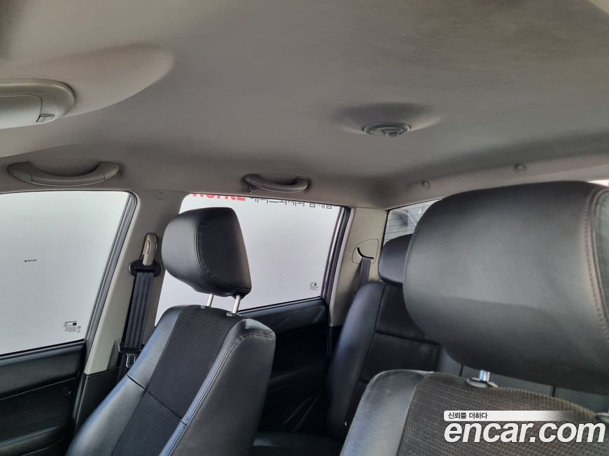 KG_Mobility_Ssangyong KORANDO 2014