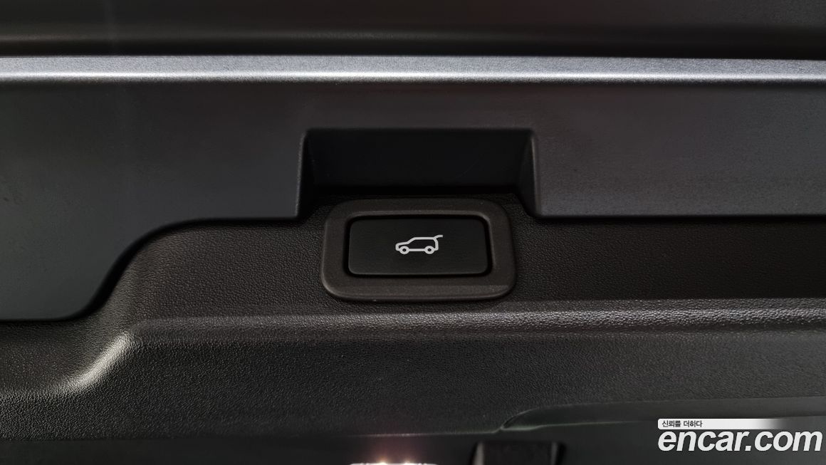 Land Rover Discovery 2019