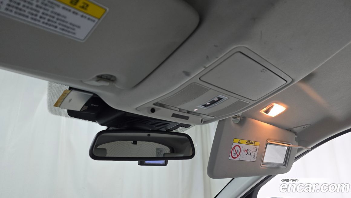 Land Rover Discovery Sport 2018