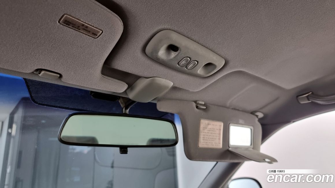 Hyundai Grandeur 1996