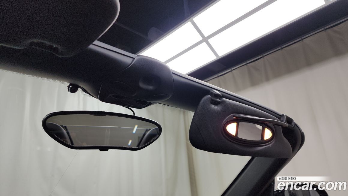 Porsche Boxster 2008