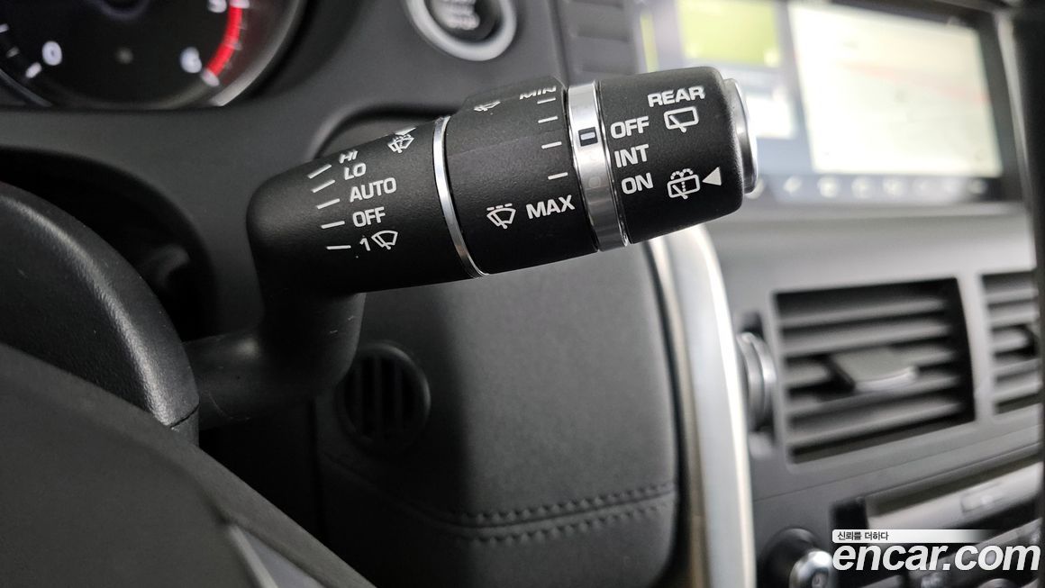 Land Rover Discovery Sport 2018