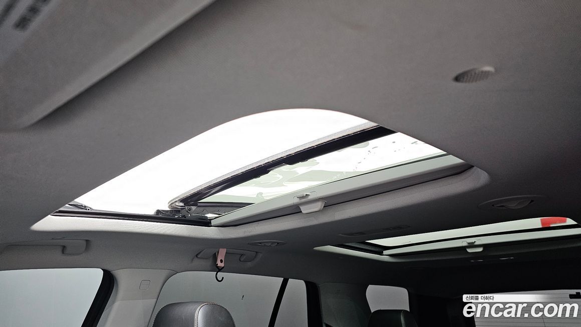 ChevroletGMDaewoo Traverse 2020