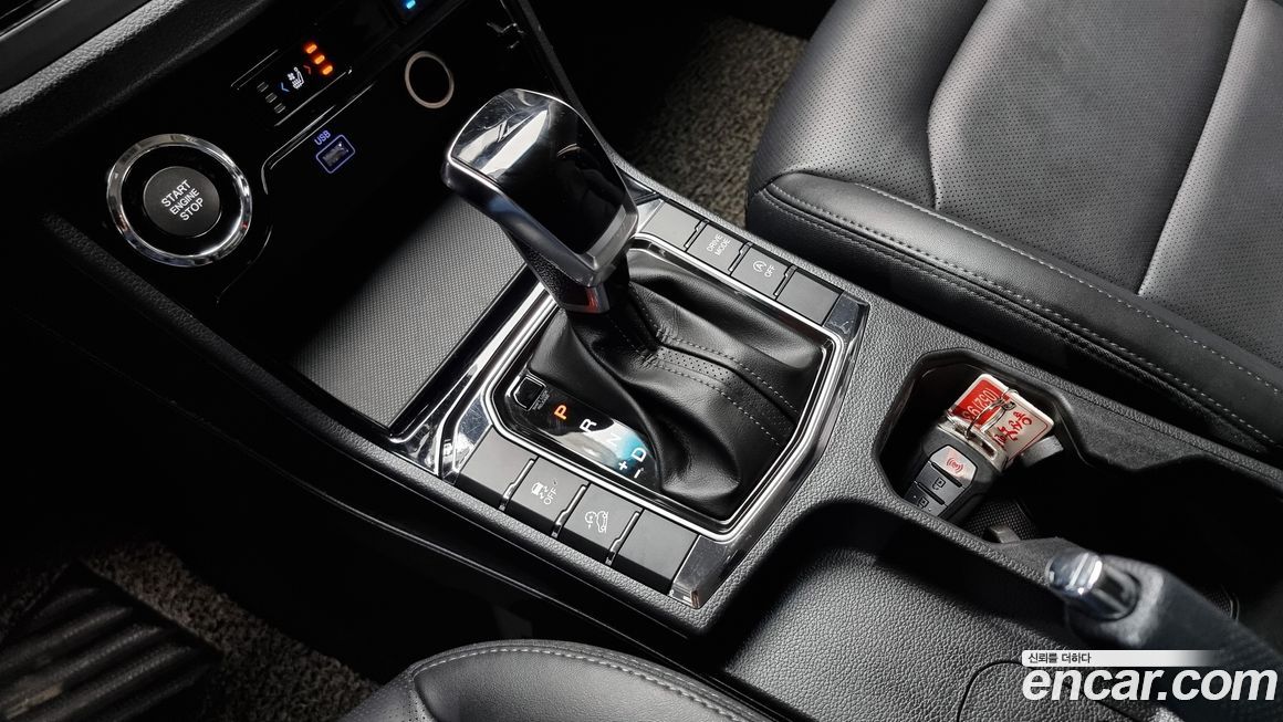 KG_Mobility_Ssangyong KORANDO 2020