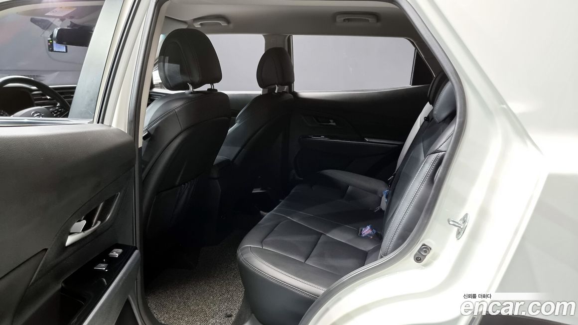 KG_Mobility_Ssangyong KORANDO 2020