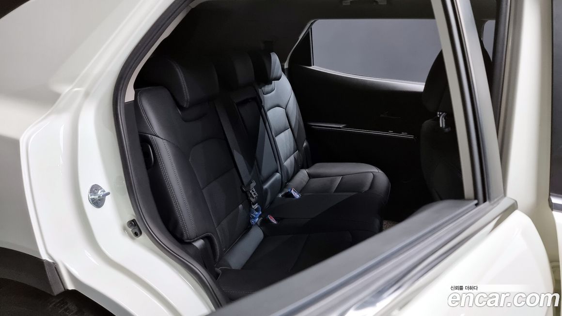 KG_Mobility_Ssangyong KORANDO 2020