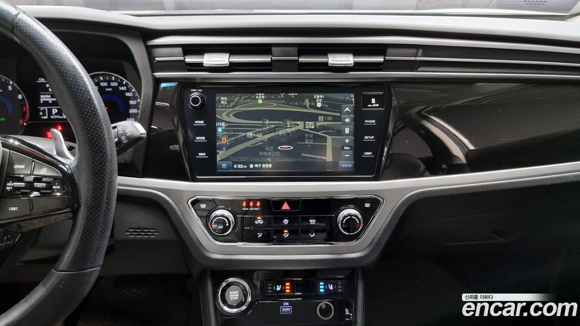 KG_Mobility_Ssangyong KORANDO 2020