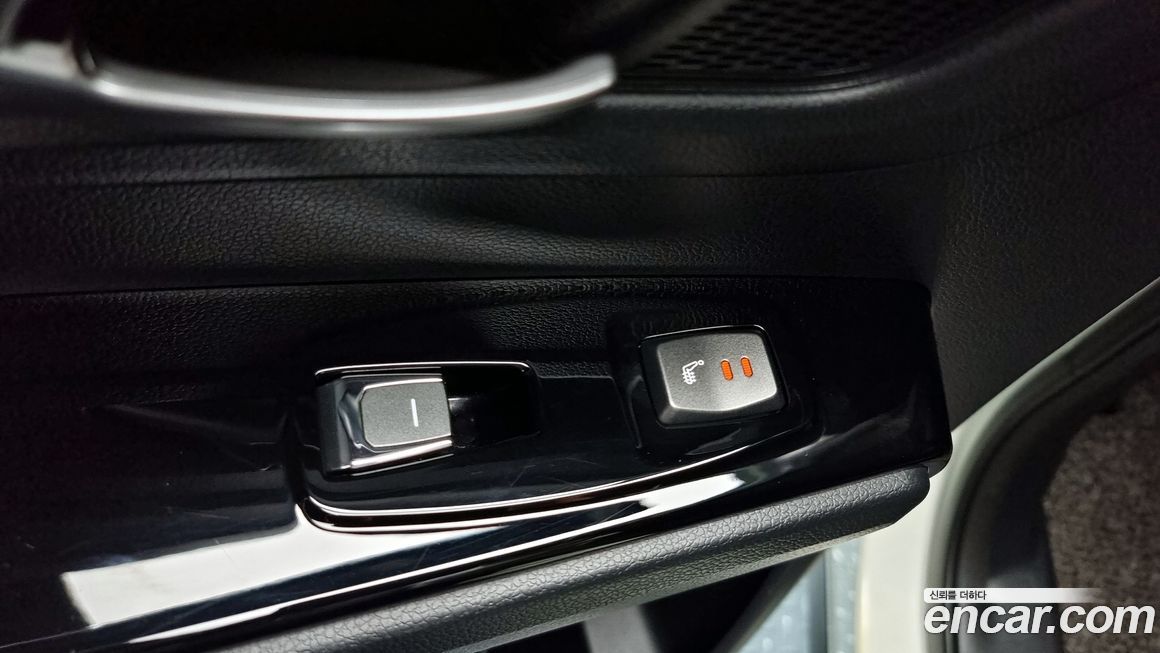 KG_Mobility_Ssangyong KORANDO 2020