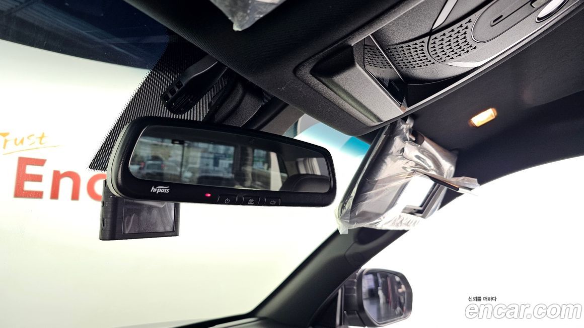 KG_Mobility_Ssangyong Rexton 2022