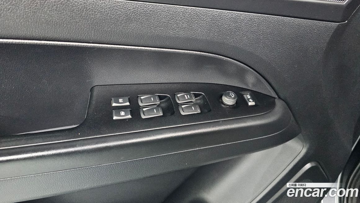 KG_Mobility_Ssangyong Rexton 2022