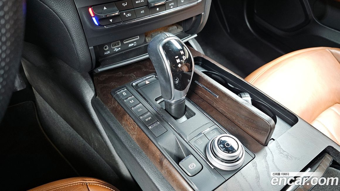 Maserati Ghibli 2017