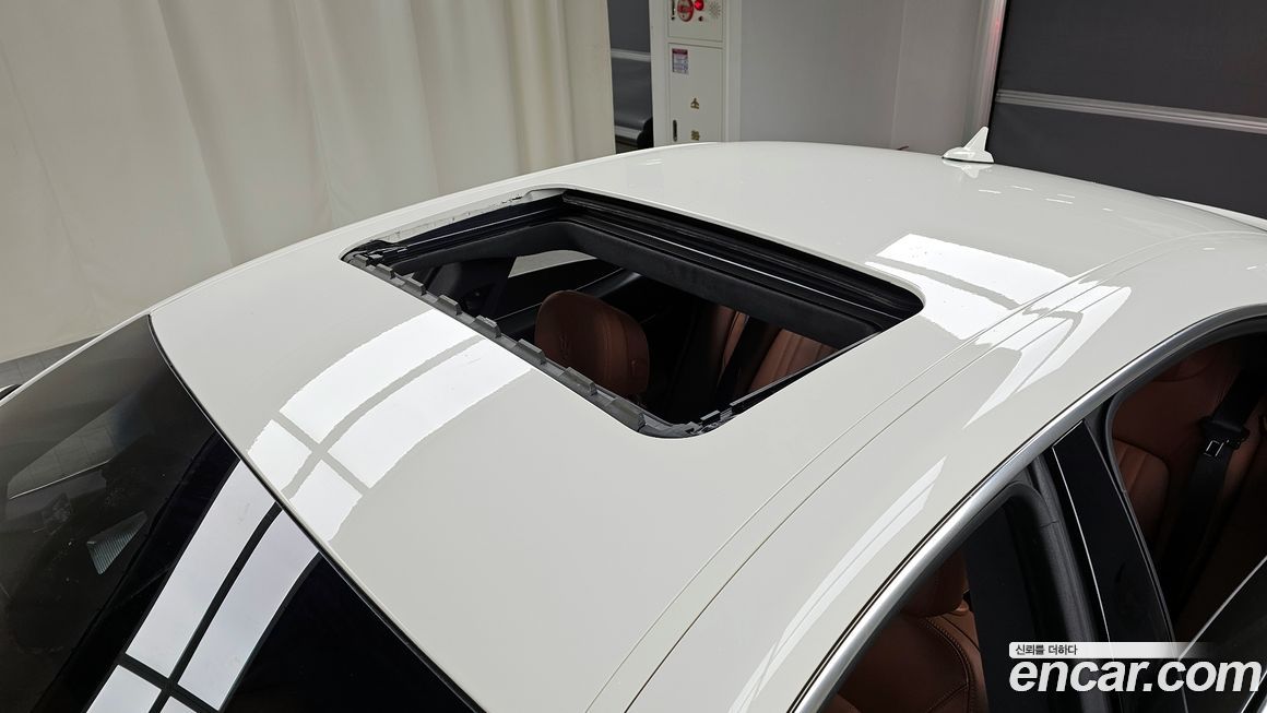 Maserati Ghibli 2017