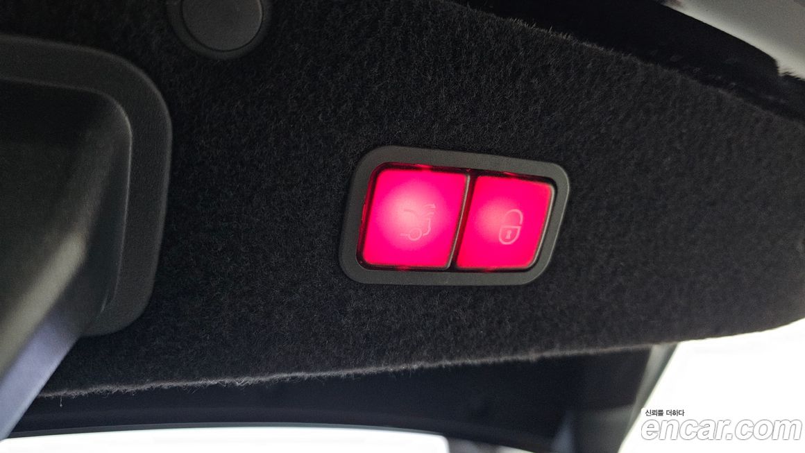 Mercedes-Benz S-Class 2016