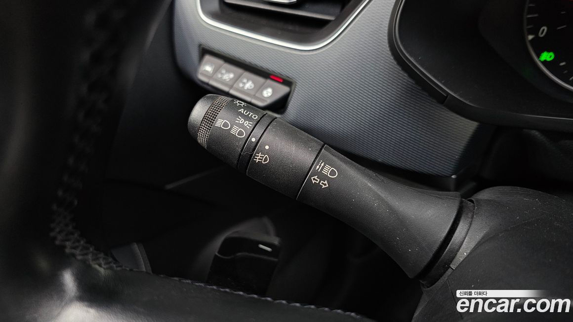 Renault-KoreaSamsung XM3 2020