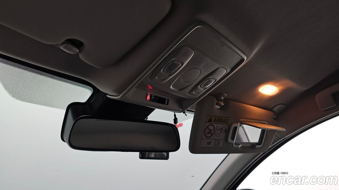 Renault-KoreaSamsung XM3 2020