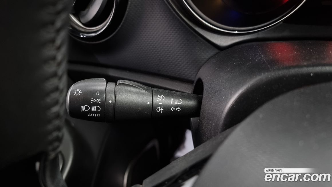 Renault-KoreaSamsung QM3 2014