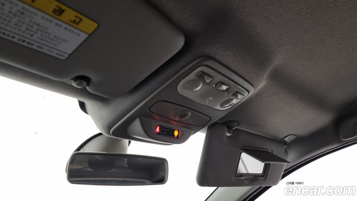 Renault-KoreaSamsung QM3 2014