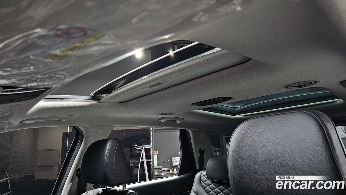 Hyundai Palisade 2020