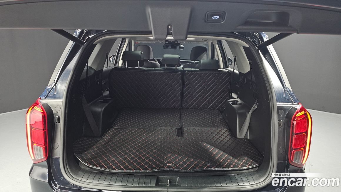 Hyundai Palisade 2020