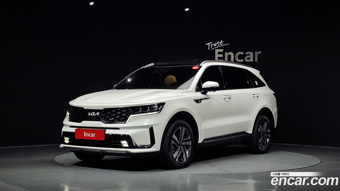 Kia Sorento 2023