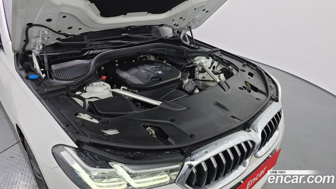 BMW Gran Turismo 2022