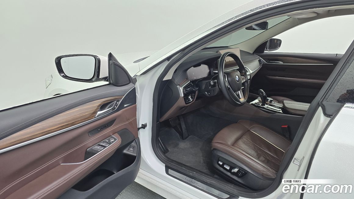 BMW Gran Turismo 2022