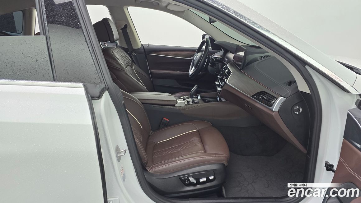 BMW Gran Turismo 2022