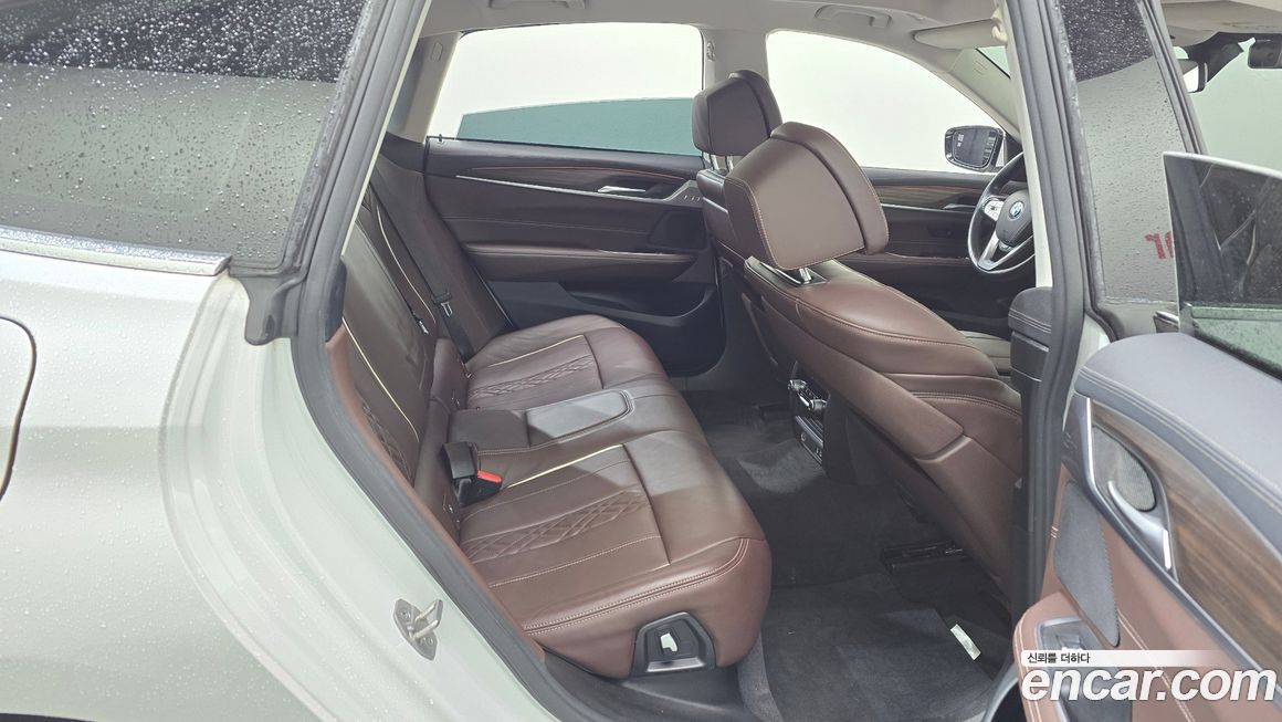 BMW Gran Turismo 2022