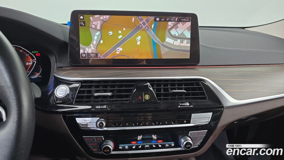 BMW Gran Turismo 2022