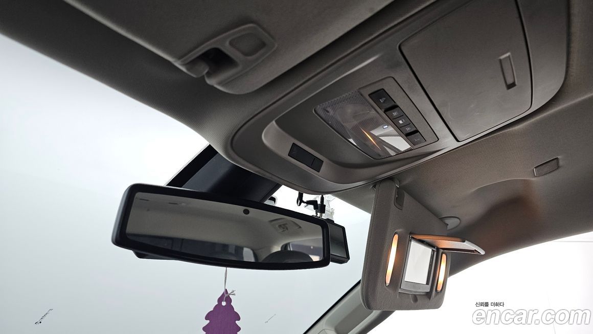 ChevroletGMDaewoo Colorado 2020