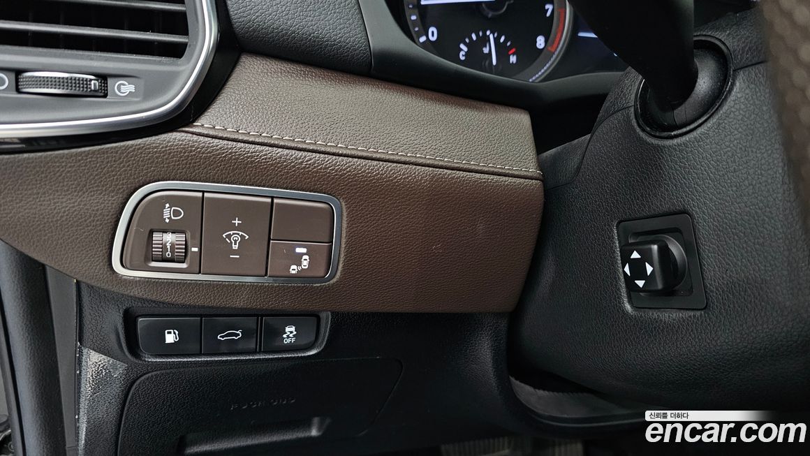 Hyundai Grandeur 2018