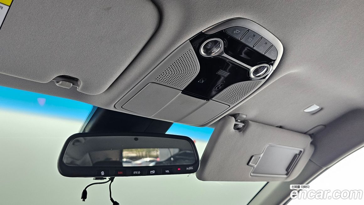 Hyundai Grandeur 2018