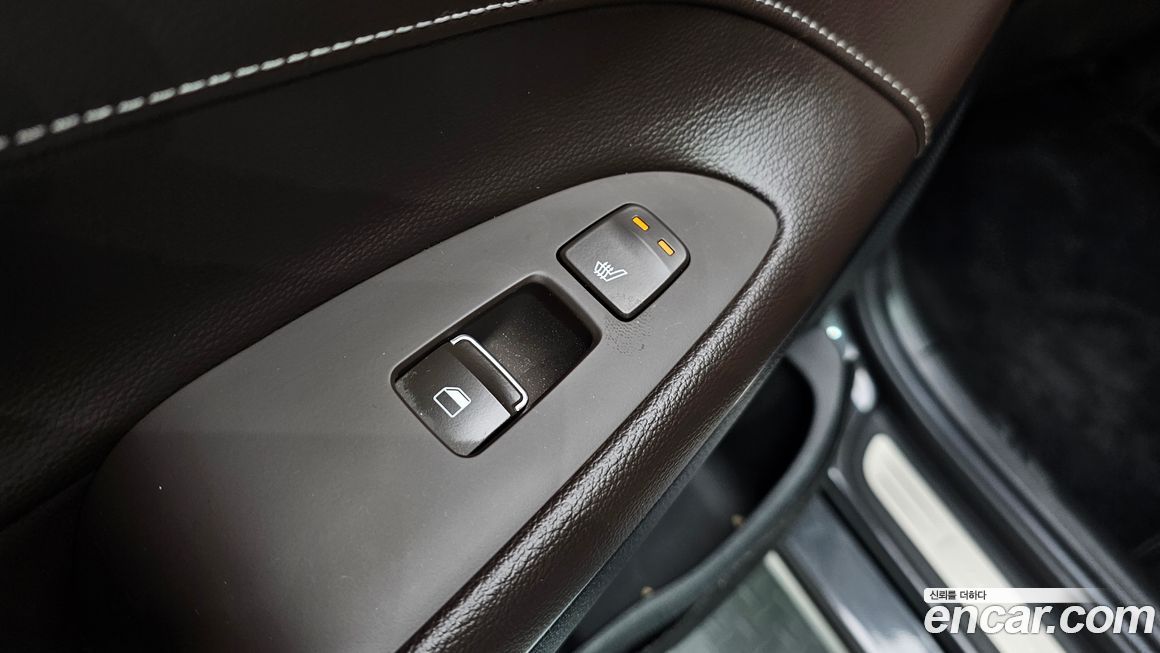 Hyundai Grandeur 2018