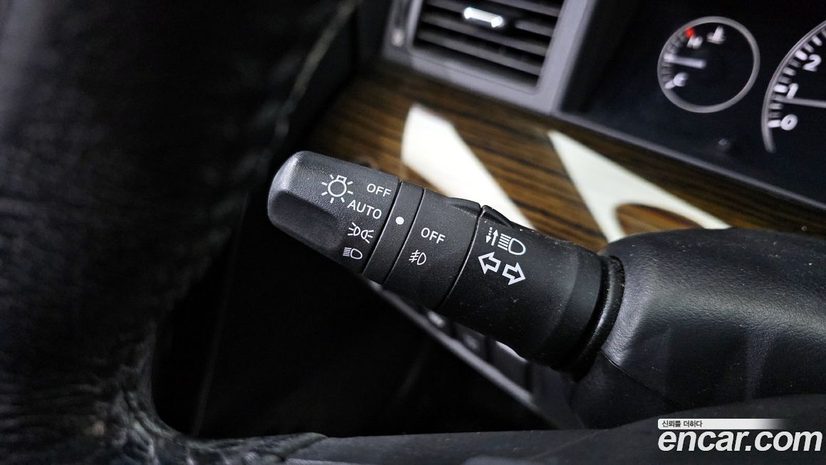 Renault-KoreaSamsung SM7 2011