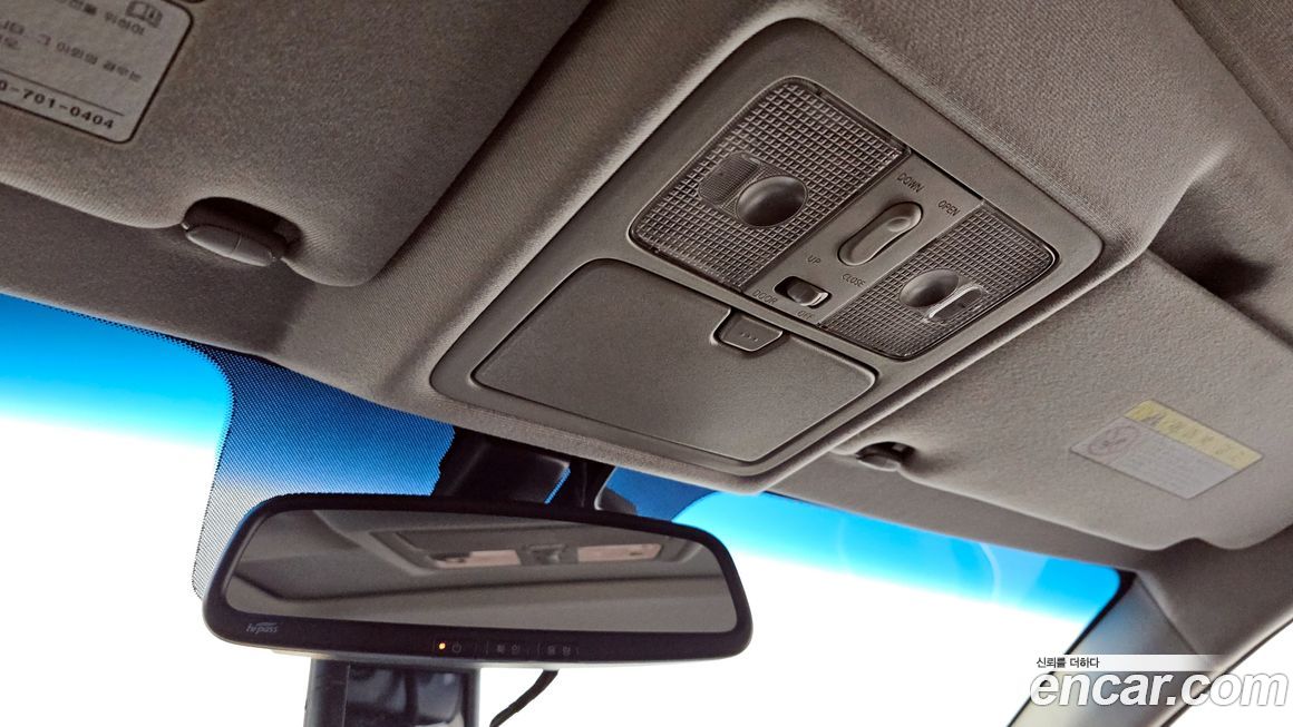 Renault-KoreaSamsung SM7 2011