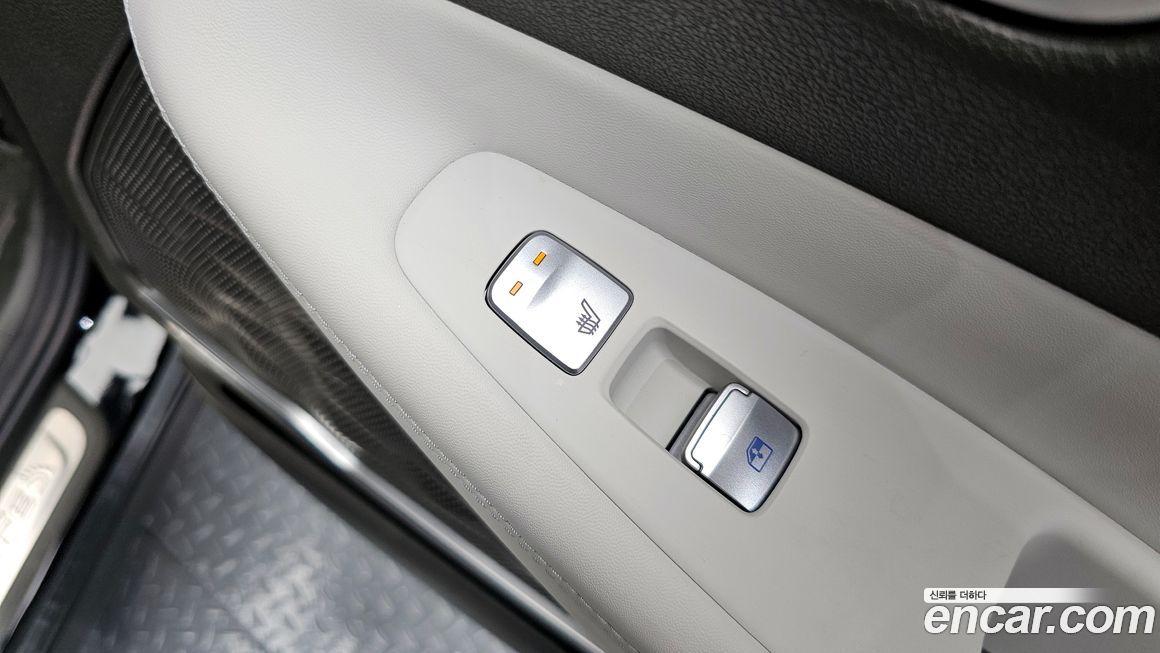 Hyundai Santafe 2023