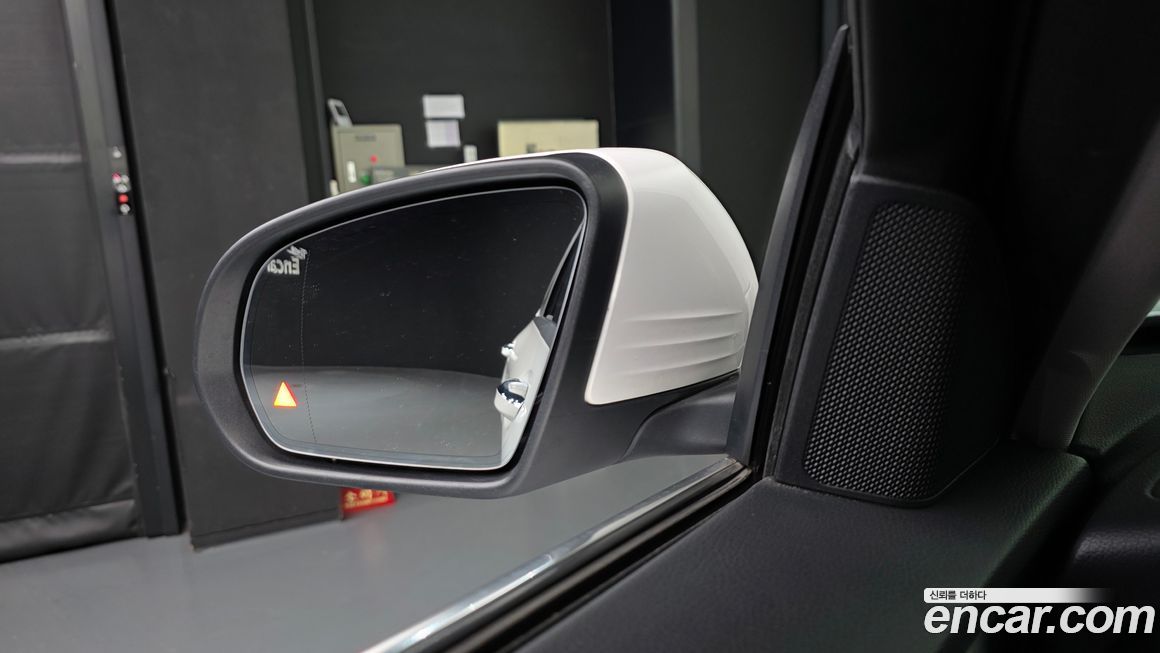 Mercedes-Benz C-Class 2015