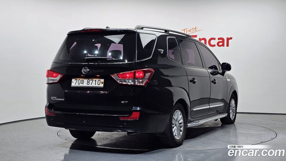 KG_Mobility_Ssangyong KORANDO 2014