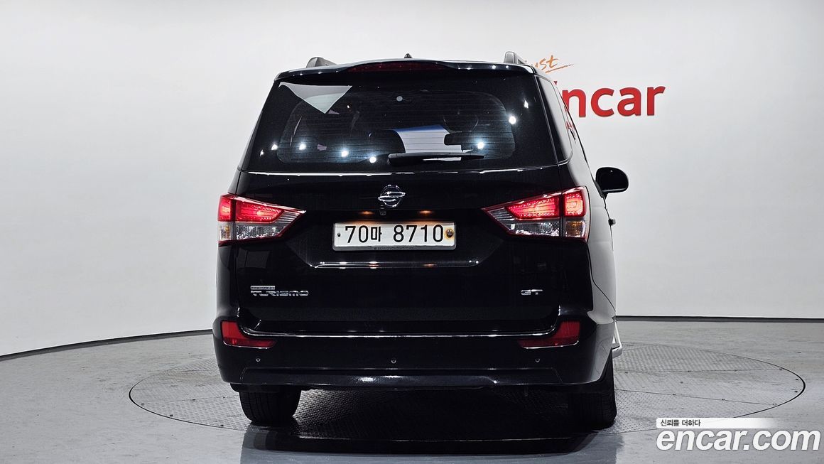 KG_Mobility_Ssangyong KORANDO 2014