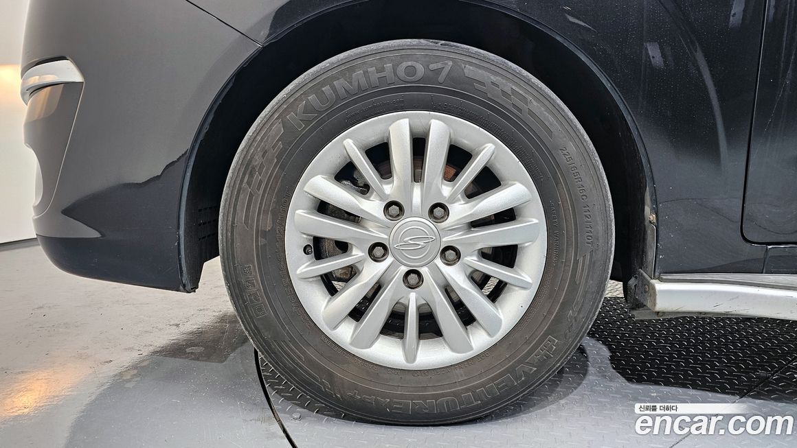 KG_Mobility_Ssangyong KORANDO 2014