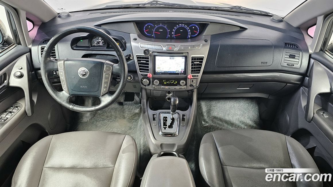 KG_Mobility_Ssangyong KORANDO 2014