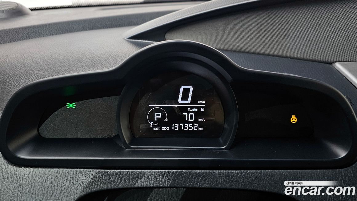 KG_Mobility_Ssangyong KORANDO 2014