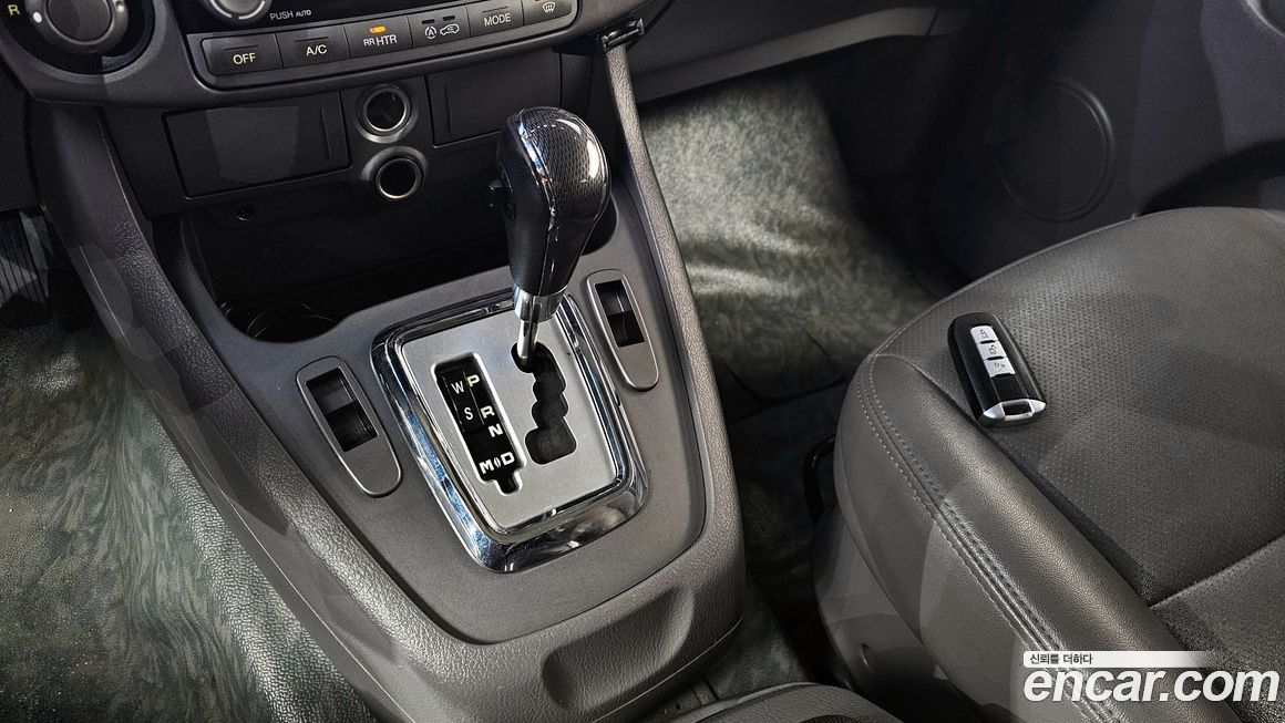 KG_Mobility_Ssangyong KORANDO 2014